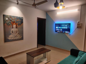 perfect homestay 1bhk